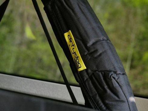 Used 2022 Jeep Wrangler Unlimited Sahara w/ Cold Weather Group image 36