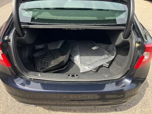 Used 2016 Volvo S60 T5 Premier image 11