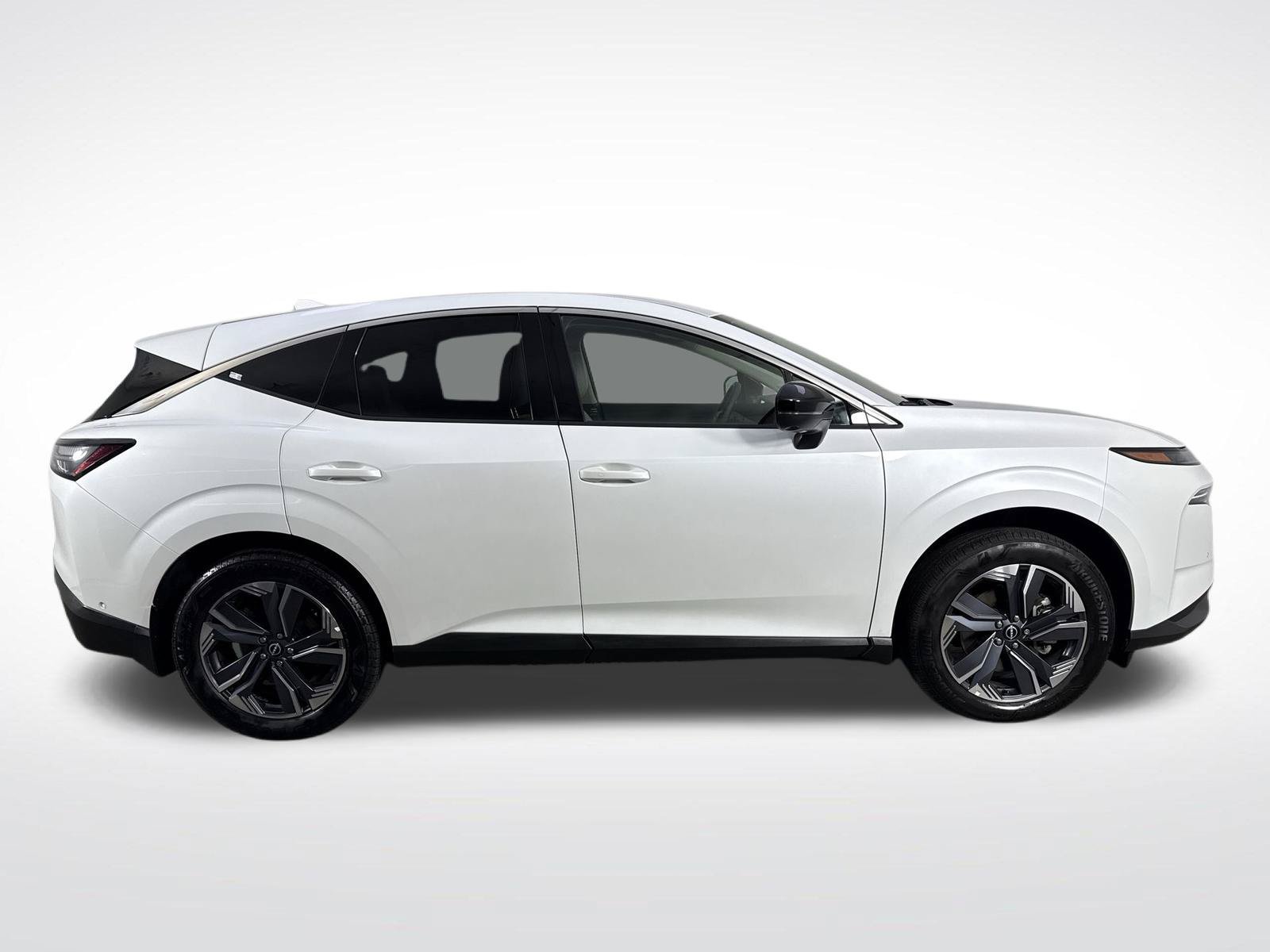 Certified 2025 Nissan Murano SL w/ Cargo Package AWD/4WD image 39