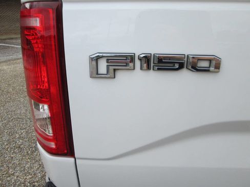 Used 2016 Ford F150 XLT w/ Equipment Group 302A Luxury AWD/4WD image 22