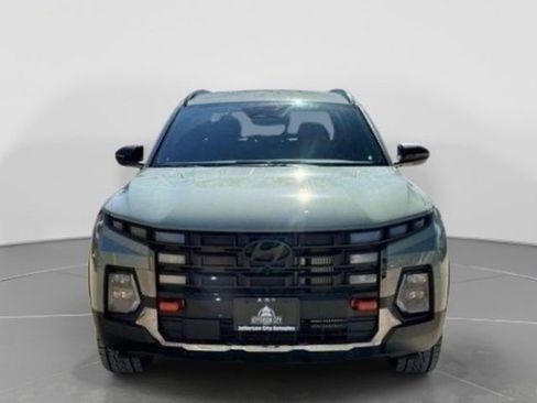 New 2026 Hyundai Santa Cruz XRT AWD/4WD image 6