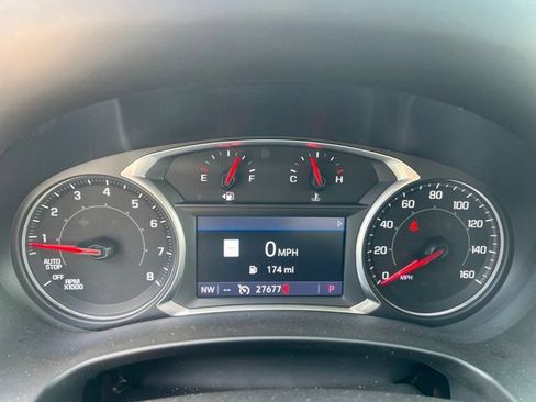 Used 2019 GMC Terrain SLE w/ Driver Convenience Package AWD/4WD image 24