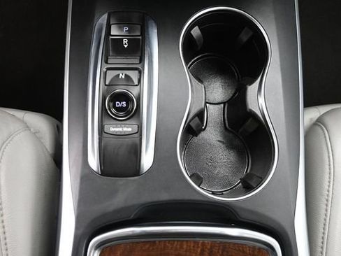 Used 2018 Acura MDX SH-AWD image 20