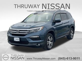 Used 2017 Honda Pilot EX-L video 1