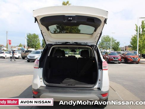 Used 2013 Ford Escape SEL image 9