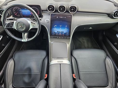 Used 2022 Mercedes-Benz C 300 Sedan image 17