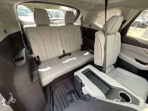 New 2026 Acura MDX w/ Advance Package AWD/4WD image 20