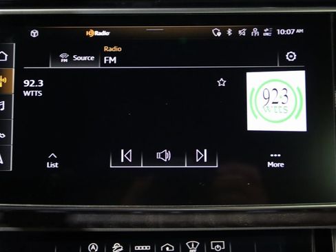 Used 2021 Audi Q7 3.0T Prestige w/ Prestige Package image 49