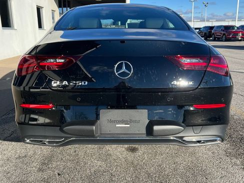 New 2026 Mercedes-Benz CLA 250 4MATIC image 6