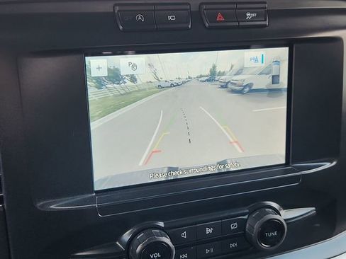 Used 2022 Ford F150 XL w/ Equipment Group 101A High AWD/4WD image 47