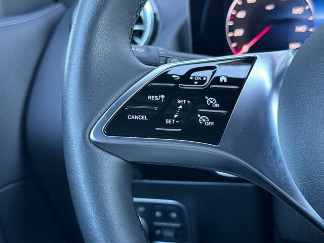 Certified 2026 Mercedes-Benz GLA 250 image 28