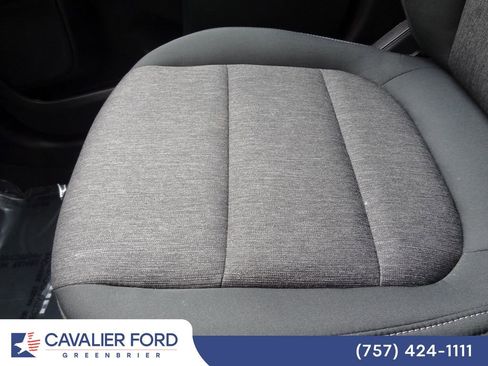 Certified 2024 Ford Bronco Sport Big Bend w/ Convenience Package AWD/4WD image 30