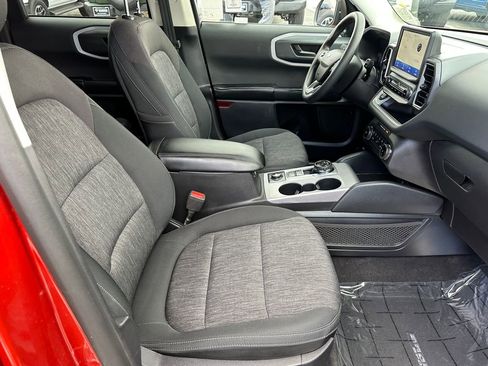 Used 2023 Ford Bronco Sport Big Bend AWD/4WD image 16