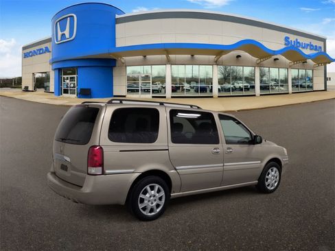 Used 2005 Buick Terraza CX image 8