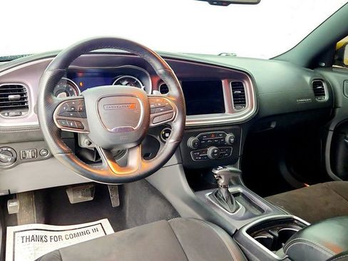 Used 2021 Dodge Charger R/T w/ Plus Group image 16