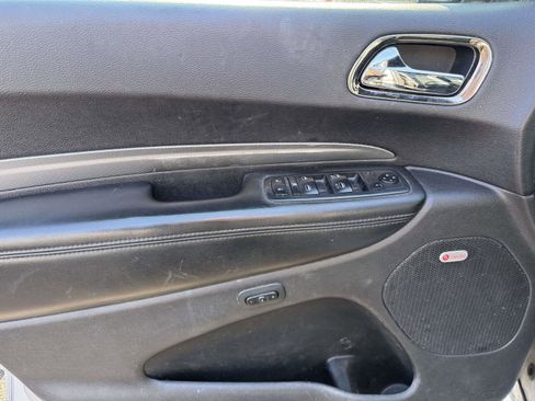 Used 2018 Dodge Durango GT w/ Premium Group image 14