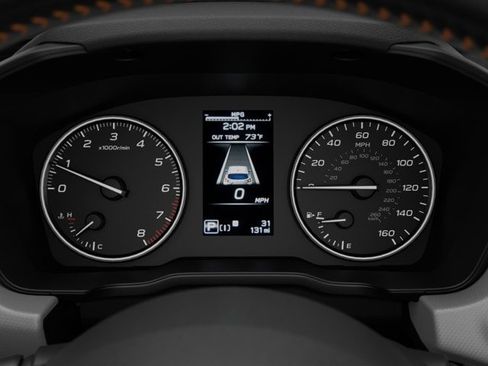 New 2026 Subaru Crosstrek 2.5i Limited AWD/4WD image 17