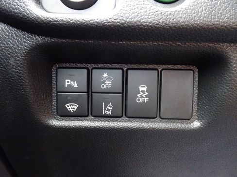 Used 2025 Honda Passport TrailSport image 27