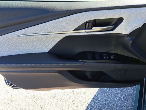 Certified 2026 Toyota Camry XLE image 13