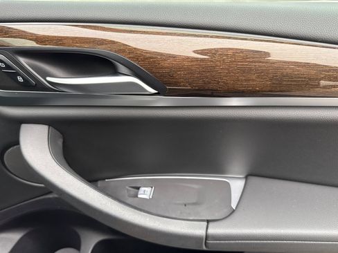 Certified 2023 BMW X3 sDrive30i w/ Premium Package image 21