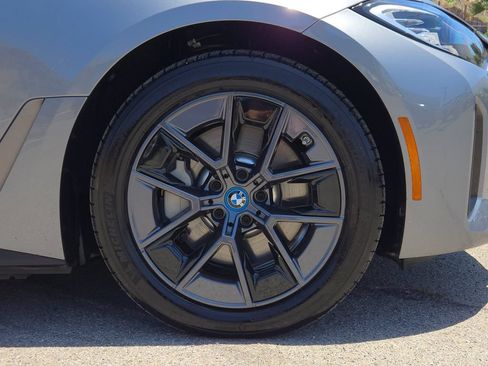 Used 2024 BMW i4 eDrive35 w/ Convenience Package RWD image 7