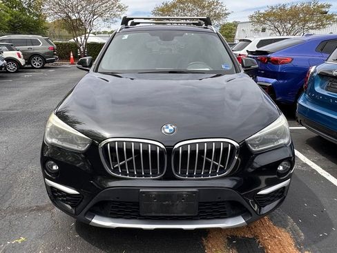 Used 2017 BMW X1 xDrive28i image 14