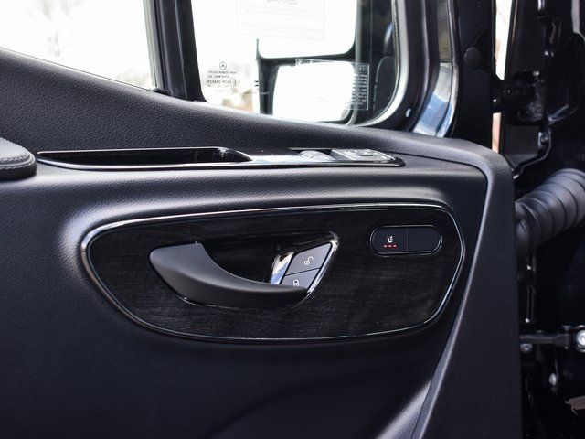 New 2026 Mercedes-Benz Sprinter 2500 image 15