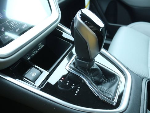 New 2025 Subaru Legacy Premium image 27