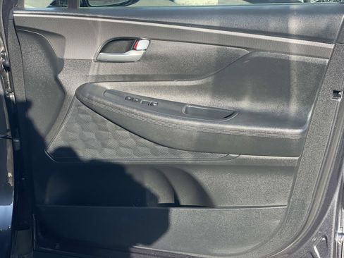 Certified 2020 Hyundai Santa Fe SEL image 26