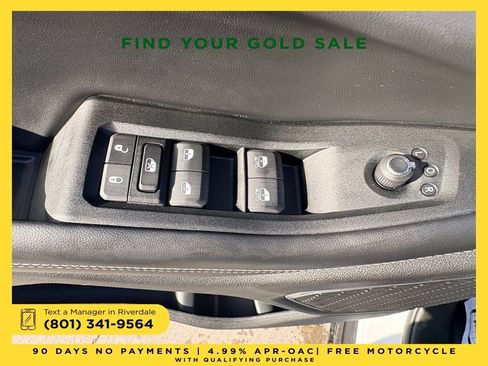 New 2026 Jeep Grand Cherokee Limited image 24