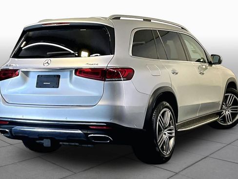 Certified 2021 Mercedes-Benz GLS 450 4MATIC image 13