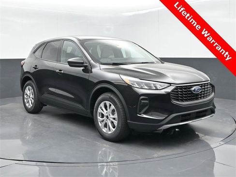 New 2026 Ford Escape Active w/ Tech Pack #1 image 1