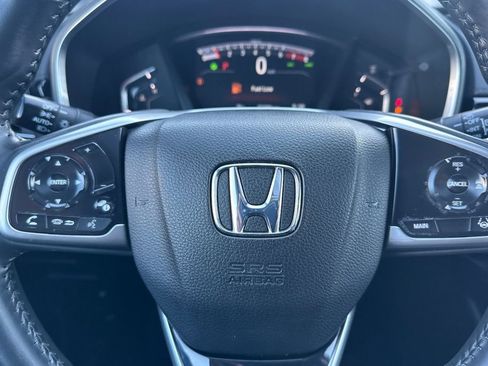 Certified 2021 Honda CR-V EX-L image 25