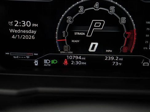 Used 2024 Lamborghini Urus Performante image 28