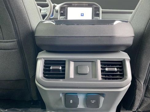 New 2025 Ford F150 XLT w/ Equipment Group 303A High image 33