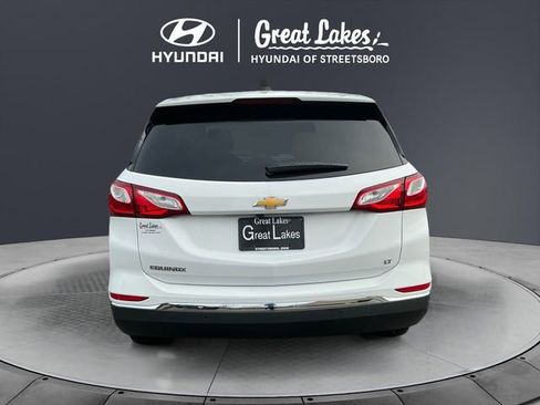 Used 2020 Chevrolet Equinox LT image 5