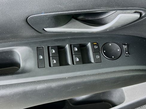 Used 2025 Hyundai Tucson SEL image 15