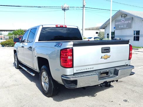 Used 2014 Chevrolet Silverado 1500 LT RWD image 5