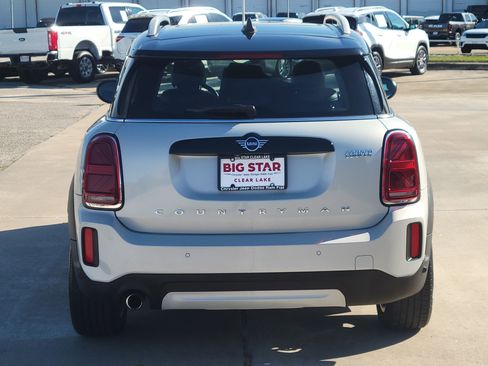 Used 2022 MINI Cooper Countryman image 6