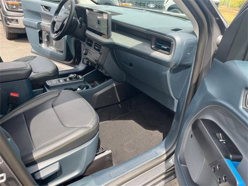 New 2025 Ford Maverick Lobo image 29