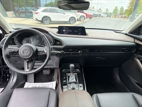 Certified 2025 MAZDA CX-30 2.5 Turbo w/ Premium Plus Pkg AWD/4WD image 14