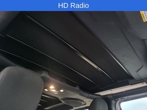 Used 2020 Jeep Wrangler Unlimited Rubicon AWD/4WD image 12