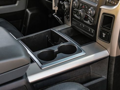 Used 2015 RAM 1500 Big Horn image 21