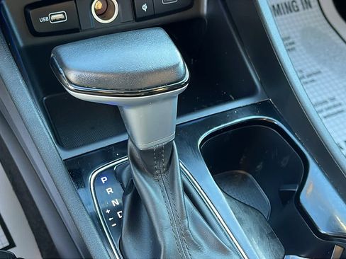 Used 2023 Hyundai Tucson XRT image 17