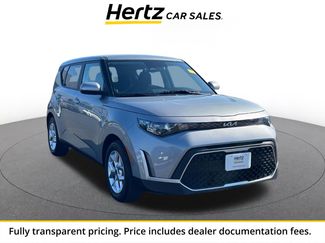 Used 2025 Kia Soul LX w/ LX Technology Package FWD video 1