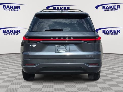 Used 2025 Lexus TX 350 AWD w/ Technology Package image 6