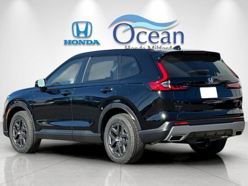 New 2026 Honda CR-V TrailSport image 3