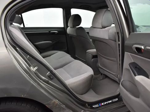 Used 2006 Honda Civic EX image 17