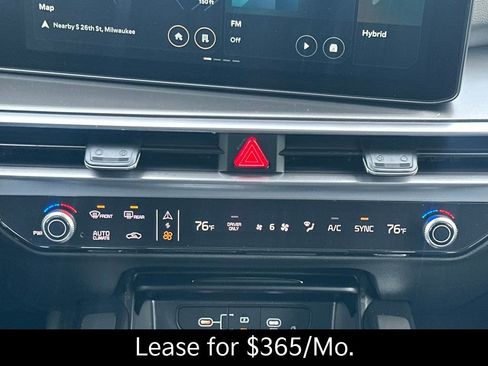 New 2026 Kia Sorento EX image 23