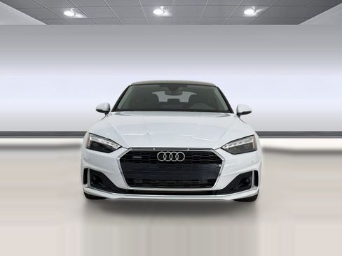 Used 2024 Audi A5 2.0T Premium AWD/4WD image 6